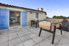 Les Terrasses de Cogolin